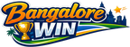 bangalore win logo